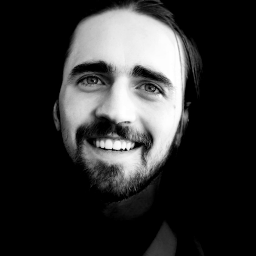Wesley Klaassen, founder of WNK